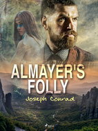 Almayer's Folly - Ebook