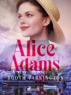 Alice Adams - Ebook