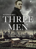 Three Men - Ebook