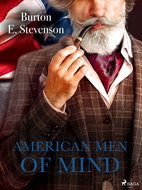 American Men of Mind - Ebook