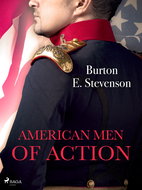 American Men of Action - Ebook
