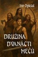 The Company of the Twelve Swords - Ebook