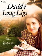 Daddy-Long-Legs - Ebook