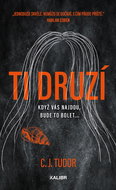 The others - Ebook