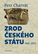 The Birth of the Czech State - Ebook