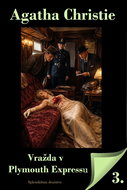 Murder on Plymouth Express - Ebook