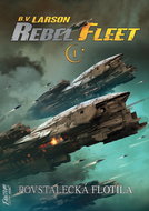 Rebel Fleet - Ebook