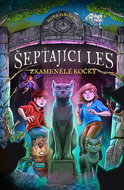Whispering Forest: fossil cats - Ebook
