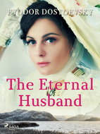 The Eternal Husband - Ebook