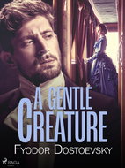 A Gentle Creature - Ebook
