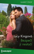 Safety is not enough for her. - Ebook