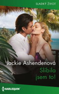 I promised! - Ebook