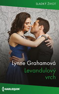 Lavender Hill - Ebook