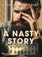 A Nasty Story - Ebook
