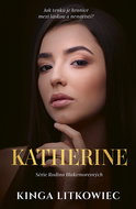 Katherine - Ebook