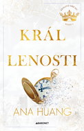 King of laziness - Ebook