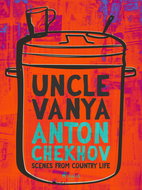 Uncle Vanya: Scenes from Country Life - Ebook