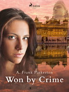 Won by Crime - Ebook