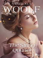 The String Quartet - Ebook