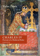 Charles IV. Portrait of a Medieval Ruler - Ebook