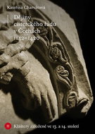 History of the Cistercian Order in Bohemia 1142-1420. Volume II - Ebook