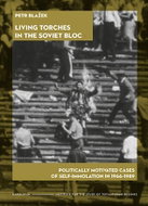 Living Torches in the Soviet Bloc - Ebook