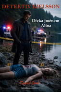A Girl Named Alina: Detective Kjelsson - Ebook