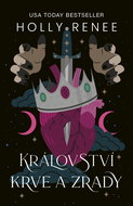 The Kingdom of Blood and Treason - Ebook