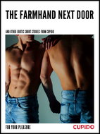 The Farmhand Next Door - and other erotic short stories - Ebook