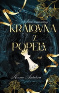 Queen of Ashes - Ebook