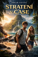 Lost in time - Ebook
