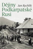History of Subcarpathian Rus - Ebook