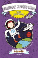 The Young Genius's Guide to the Universe - Ebook