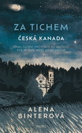 Behind the Silence - Czech Canada - Ebook