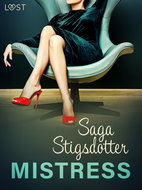 Mistress - Erotic Short Story - Ebook