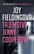 The Secret of Jenny Cooper - Ebook