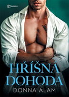 The Sinful Deal - Ebook