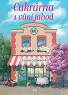 Confectionery with the smell of strawberries - Ebook
