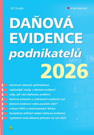 Entrepreneurs' tax records 2026 - Ebook