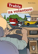 Trouble behind the wheel - Ebook