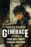 Generations - Ebook