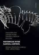 Historicus inter saecula movens - Ebook