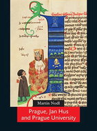 Prague, Jan Hus and Prague University - Ebook