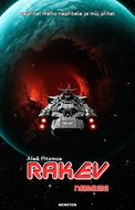 Rakev: Nemesis - Elektronická kniha