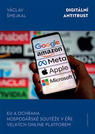 Digital antitrust - Ebook