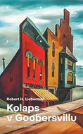 Collapse in Goobersville - Ebook
