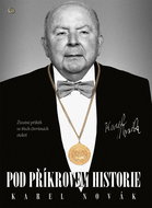 Under the cover of history - Ebook