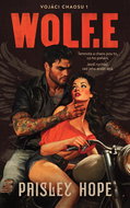 Wolf. e - Paisley Hope