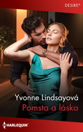 Revenge and love - Ebook