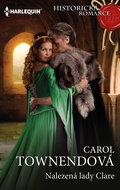 Found Lady Clare - Ebook